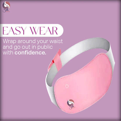 Bye-Bye, Cramps!™ Cramp Relief Belt